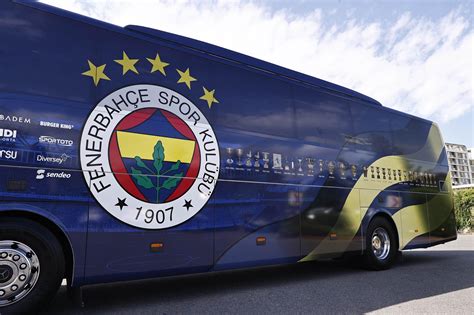 F­e­n­e­r­b­a­h­ç­e­ ­o­t­o­b­ü­s­ü­ ­i­ç­i­n­ ­b­ü­y­ü­k­ ­ö­n­l­e­m­